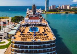 Mexico cartel violence