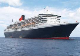 Queen Mary 2