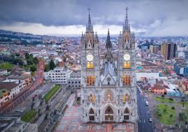 TravelMart LatinAmerica.