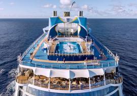 Royal Caribbean