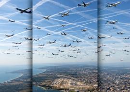 global aviation record