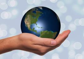 Travelers Show Growing Interest in Responsible and Meaningful Travel