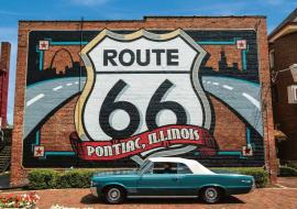Route 66