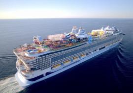 Royal Caribbean