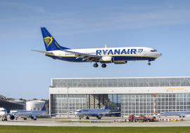 Ryanair