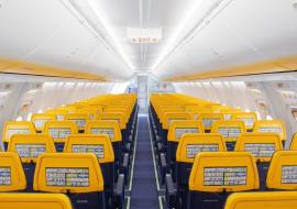 Ryanair