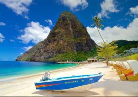 St. Lucia