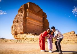 Saudi Arabia