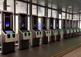 Schengen Entry/Exit System