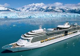 Serenade of the Seas