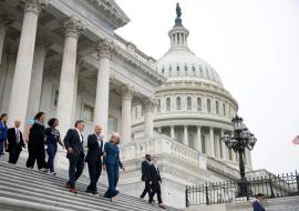 US government shutdown