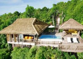 Six Senses properties
