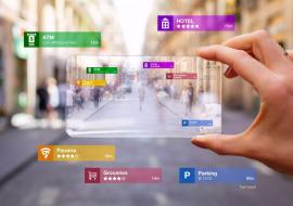 smart tourism