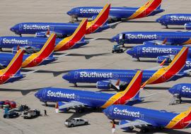 Southwest Airlines