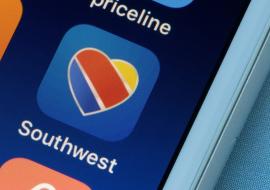 Southwest Airlines