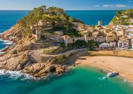 Spain