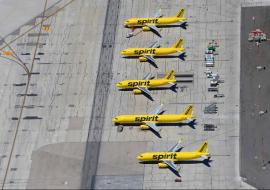 Spirit Airlines