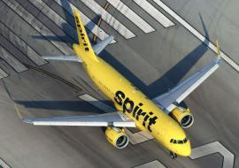 Spirit Airlines