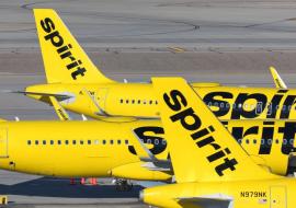 Spirit Airlines