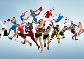 sport tourism