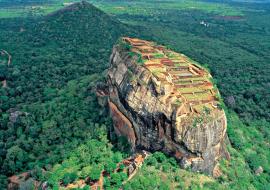 Sri Lanka