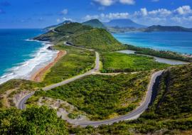 St. Kitts and Nevis