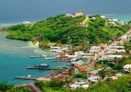 St. Vincent & the Grenadines