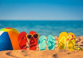 summer travel