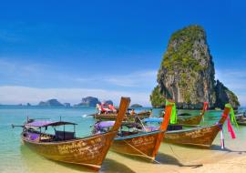 Thailand