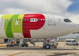 TAP Portugal