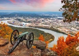 Tennessee