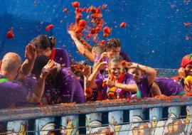 Tomatina