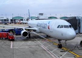 American Airlines