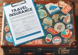 travel insurance