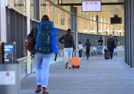 travel ban Trump administration