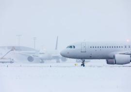 Massive March Blizzard 
