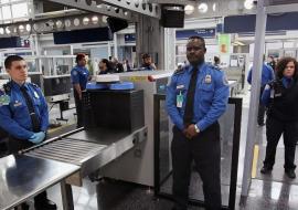 TSA