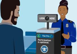 TSA