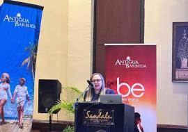 Caribbean Travel Marketplace