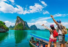 global tourism