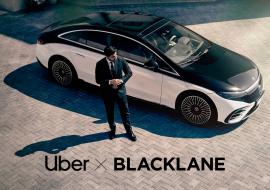 Uber Blacklane
