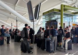 UK airports