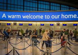 . UK ETA Enforcement Triggers Check-In Friction for 85 Nations