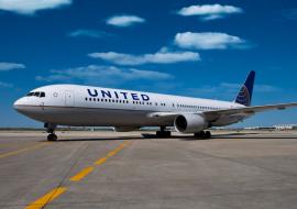 United Airlines