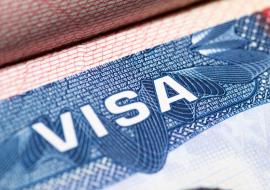 US visa