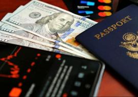 US visa bonds