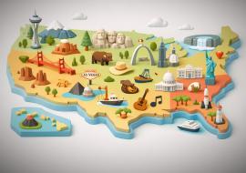 US tourism