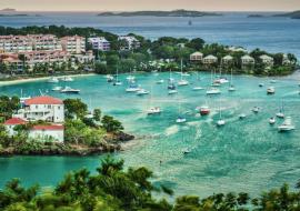 USVI