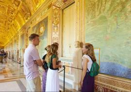 Vatican City