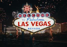 Las Vegas